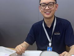 -Sony Store 索尼(来福士店)