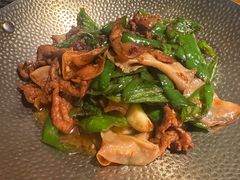 -老阿爸鲜鱼土菜(昆山花桥店)
