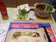 -红荔村肠粉(岗厦店)