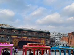 -中华巴洛克风情街