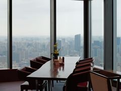 -上海静安香格里拉大酒店
