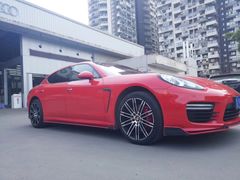 -倍耐力轮胎专卖店(碧云路店)