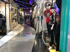 -南京时尚莱迪购物广场(正洪街店)