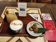 -时光花园(白鹭洲店)