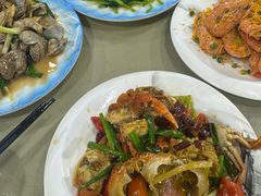 -潘先生平价海鲜城(神州半岛店)