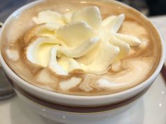 -Cafe Sacher(WIEN)