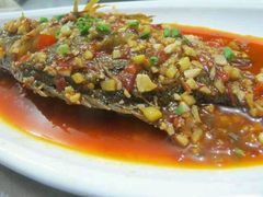 -自游人·美食一楼·地道徽菜(三十年名店)