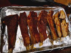 蒙式烤羊排-快乐小羊·内蒙牛羊肉火锅(流花中心店)