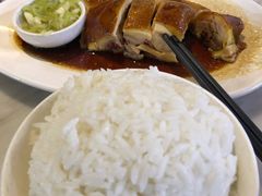 -翠華餐廳(浦东机场T1店)