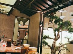 大堂-弄堂里·寻味杭州(湖滨银泰in77C区店)