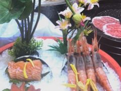 -樱煦和牛寿喜烧(如皋吾悦广场店)