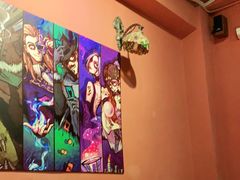 -BGM CLUB二次元主题桌游店(康王路店)