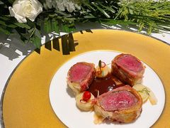-Tomato&Pepper法餐厅