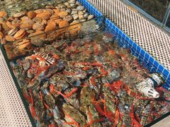 -潮香阁海鲜餐厅(较场尾店)