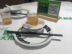 -欧记大排档·景德菜(上海首店)