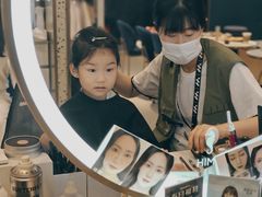 -海马体照相馆(大连柏威年购物中心店)
