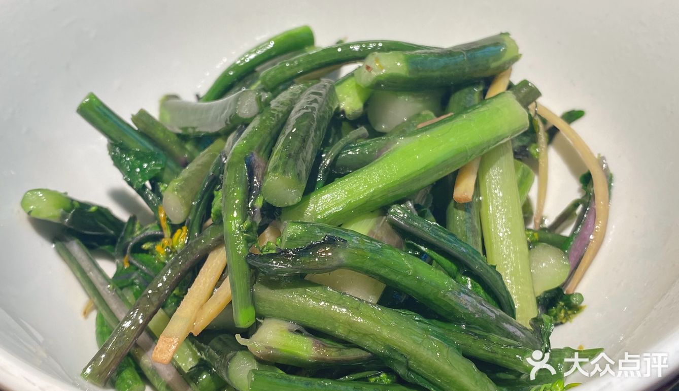 长沙生活十年老土著推荐的湘菜馆！