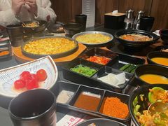 -千寻烧肉(政务区店)