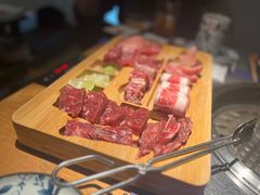 -勇誌烧肉·焱铁烧