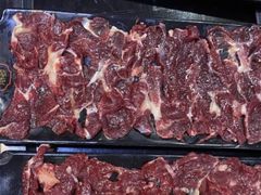 -潮发潮汕牛肉店(芳村店)