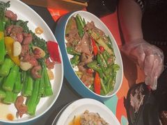 -羽鸽集·乳鸽专门店·地道顺德菜(岭南站店)