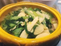 -茶油香闽南菜·花园餐厅(前埔店)