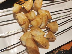 烤冰糖雪梨-W20 SHINING Party·K(悦豪和平路店)