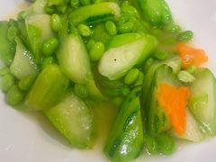 -满堂·烤鸭店·北京菜(鼓楼店)