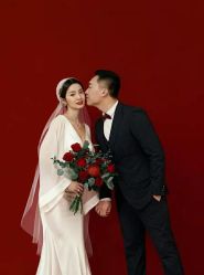 点击看大图 -太古映画婚纱摄影(天河店)