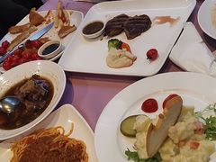 -德大西餐社(云南南路店)