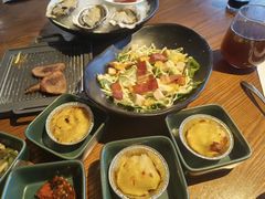 -Mr.Fish鱼鲜生海鲜放题(高德置地冬广场店)