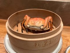 -新荣记(新源南路店)