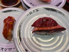 -寿司郎(皇庭广场店)