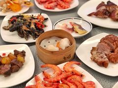 -珀丽酒店-协奏坊餐厅