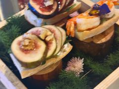 -Wood Garden(合生汇店)