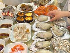 -一蚝一贝海鲜特色餐厅(万象城店)