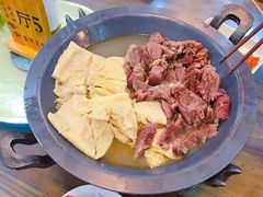 -唐河王记·南阳民间菜(国基路店)