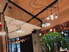 大堂-WOLFGANG PUCK KITCHEN & BAR(迪士尼小镇店)