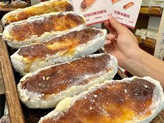 -富贵面包公司(运河店)