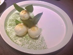 -锦府园·新台州菜(合生汇店)