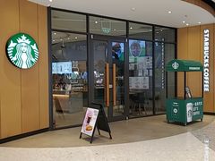 -星巴克(北京门头沟长安天街店)