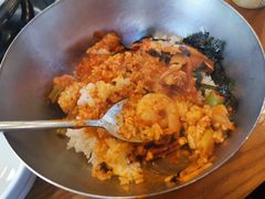 -蚂蚁家辣炒章鱼(海云台店)