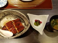 -滩万日本料理Nadaman(国贸大酒店)