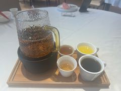 -大海湾酒楼(人南店)