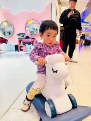 -星咔萌StarCamo儿童剪发(芳圆里IDMALL品牌形象店)