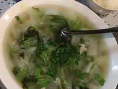 清迈云南饭店-云南餐厅