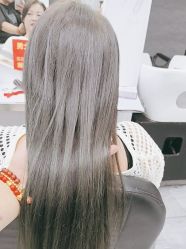 -青霖·飘逸造型