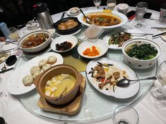 -箸福·夜上海(月牙湖公园店)