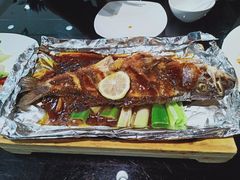 -高第街56号融合餐厅(振华五星百货店)