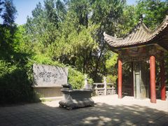 -洛阳白马寺